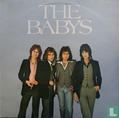The Babys - Image 1