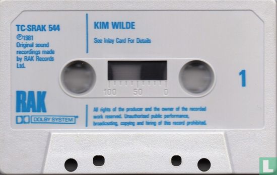 Kim Wilde - Image 3