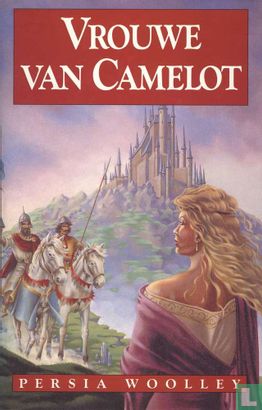 Vrouwe van Camelot - Afbeelding 1