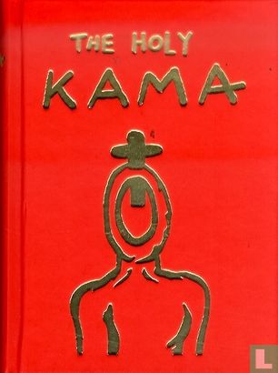 The Holy Kama - Bild 1
