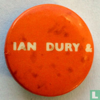 1 Ian Dury &