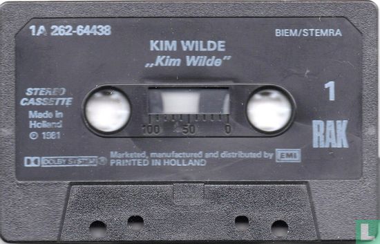 Kim Wilde - Bild 3
