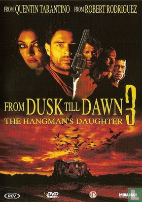 From Dusk Till Dawn 3 - The Hangman's Daughter - Bild 1