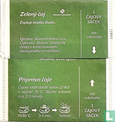 Zelený caj  - Image 2