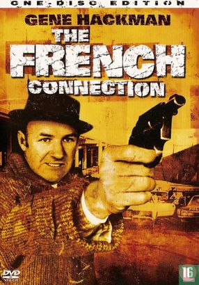 The French Connection - Bild 1