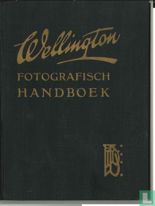 Wellington Fotografisch Handboek - Afbeelding 1