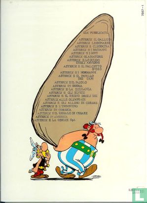 Asterix e Cleopatra - Image 2