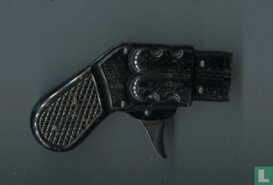 Knalkurkpistool - Afbeelding 1