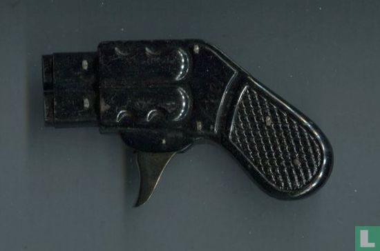 Knalkurkpistool - Afbeelding 2