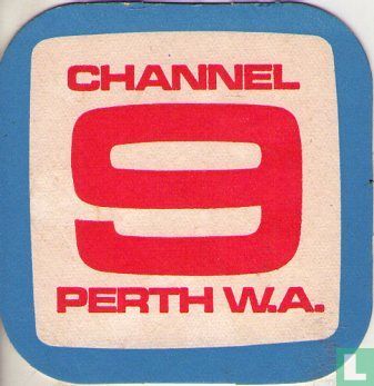 Channel 9 Perth W.A.