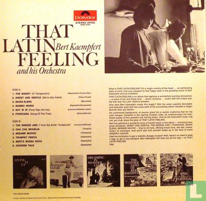 That Latin Feeling - Image 2