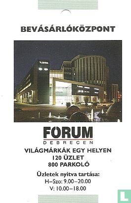 Forum - Bild 1