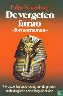 De vergeten farao: Toetanchamon - Image 1