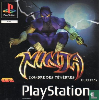 Ninja: l'Ombre des ténèbres - Image 1