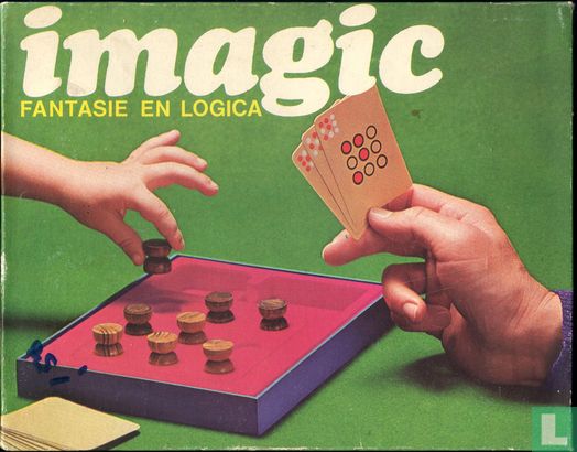 Imagic - Image 1