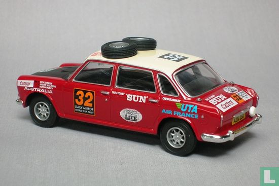 Austin 1800 World Cup Rally 1970 - Afbeelding 3
