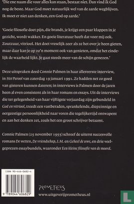 God en vitriool - Image 2