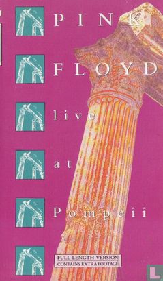 Live at Pompeii - Afbeelding 1