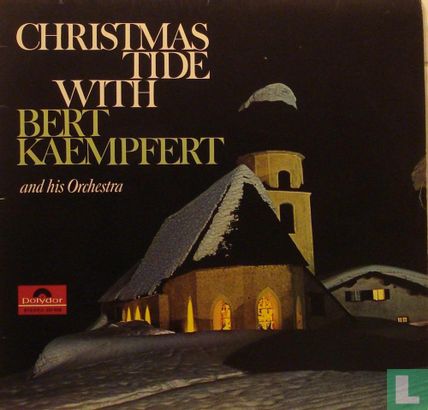 Christmastide with Bert Kaempfert - Image 1