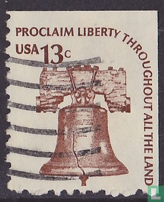 Americana-Freedom Bell