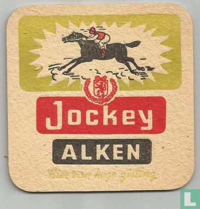 Jockey Alken