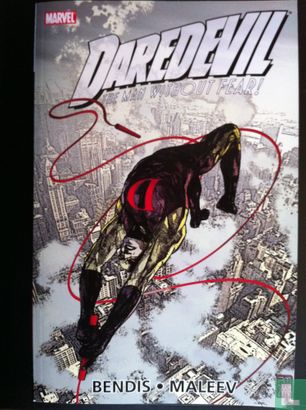 Ultimate Collection Book 3 - Image 1