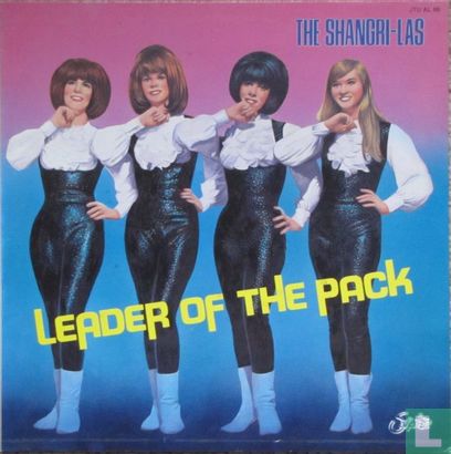 Leader of the pack - Image 1