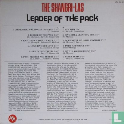 Leader of the pack - Image 2