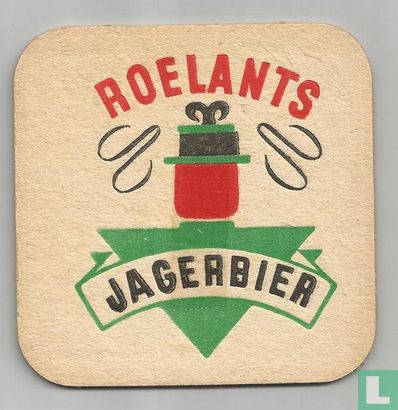Jager pils / Jagerbier - Image 2