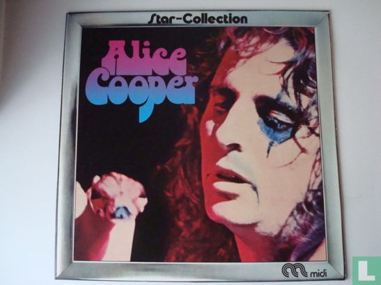 Alice Cooper - Image 1
