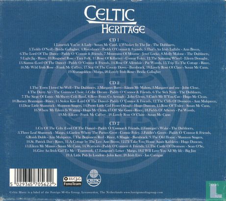 Celtic Heritage - Image 2