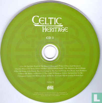 Celtic Heritage - Bild 3