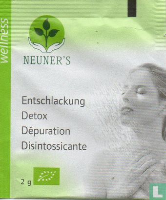 Entschlackung - Image 1