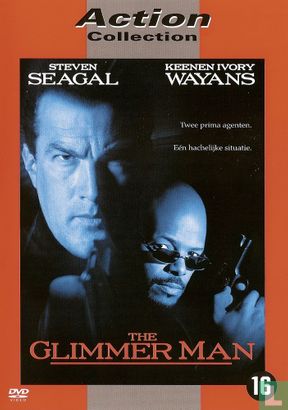 The Glimmerman  - Afbeelding 1