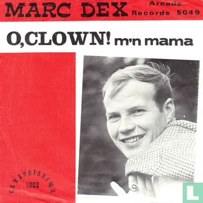O, clown - Image 1