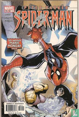 Peter Parker: Spider-Man 52 - Image 1
