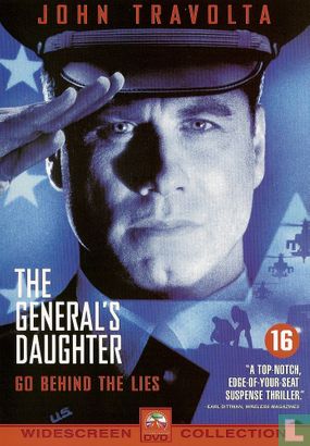 The General's Daughter - Afbeelding 1