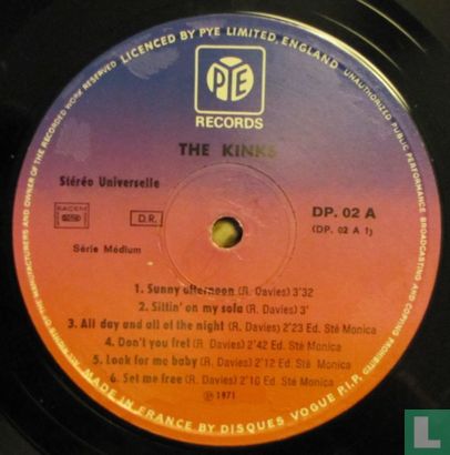 The Kinks - Image 3