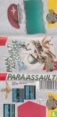 Para Assault Course - Bild 2