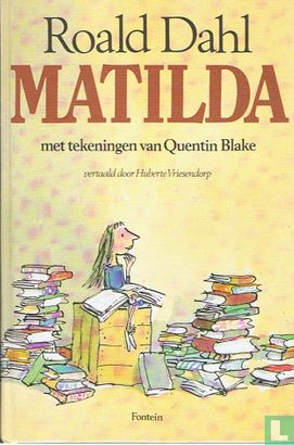 Matilda - Afbeelding 1