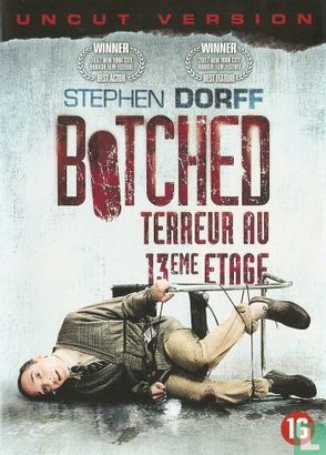 Botched - Afbeelding 1