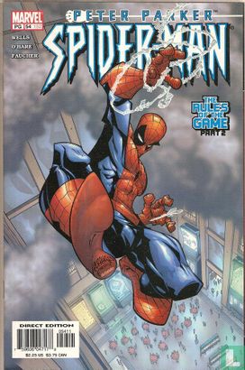 Spider-Man 54 - Image 1
