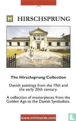 The Hirschsprung Collection - Bild 1