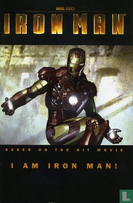 I am Iron Man! - Image 1