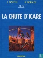 La Chute d'Icare - Afbeelding 1