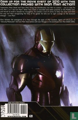 I am Iron Man! - Image 2