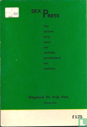 Bruisend bloed - Image 2