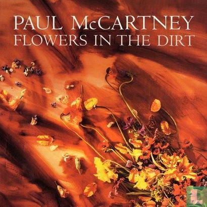 Flowers In The Dirt - Image 1