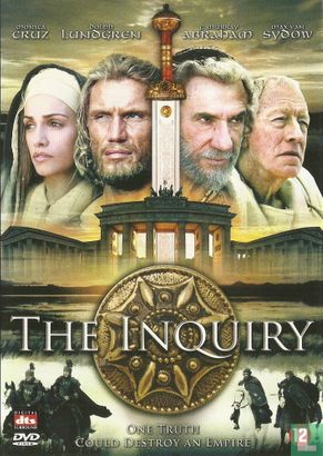 The Inquiry - Afbeelding 1