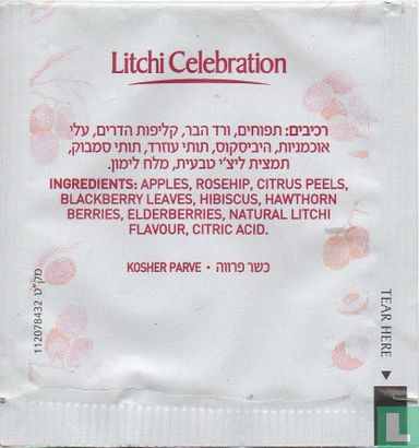 Litchi Celebration - Image 2